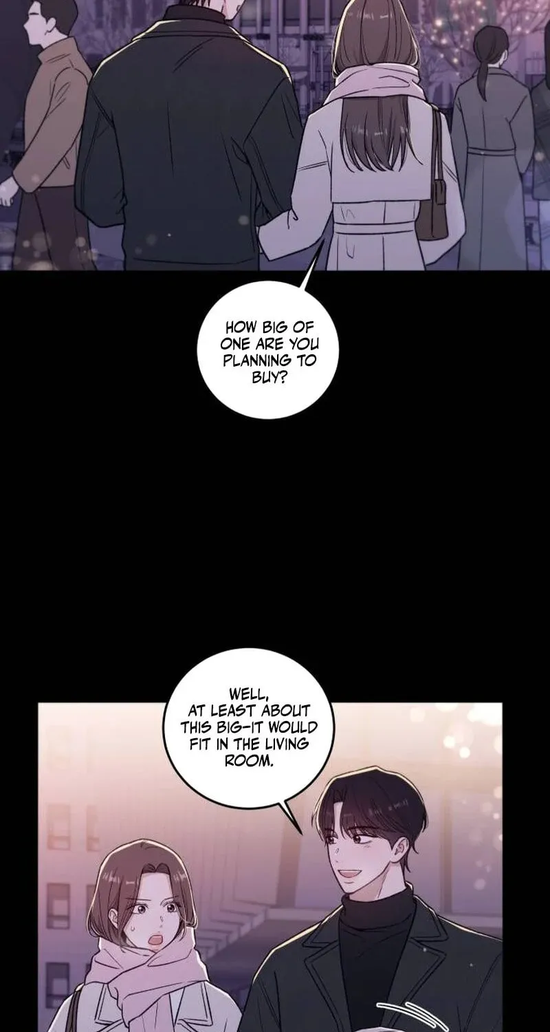 Read Long-Term Relationship chapter 6 image 25 on Lezhin
