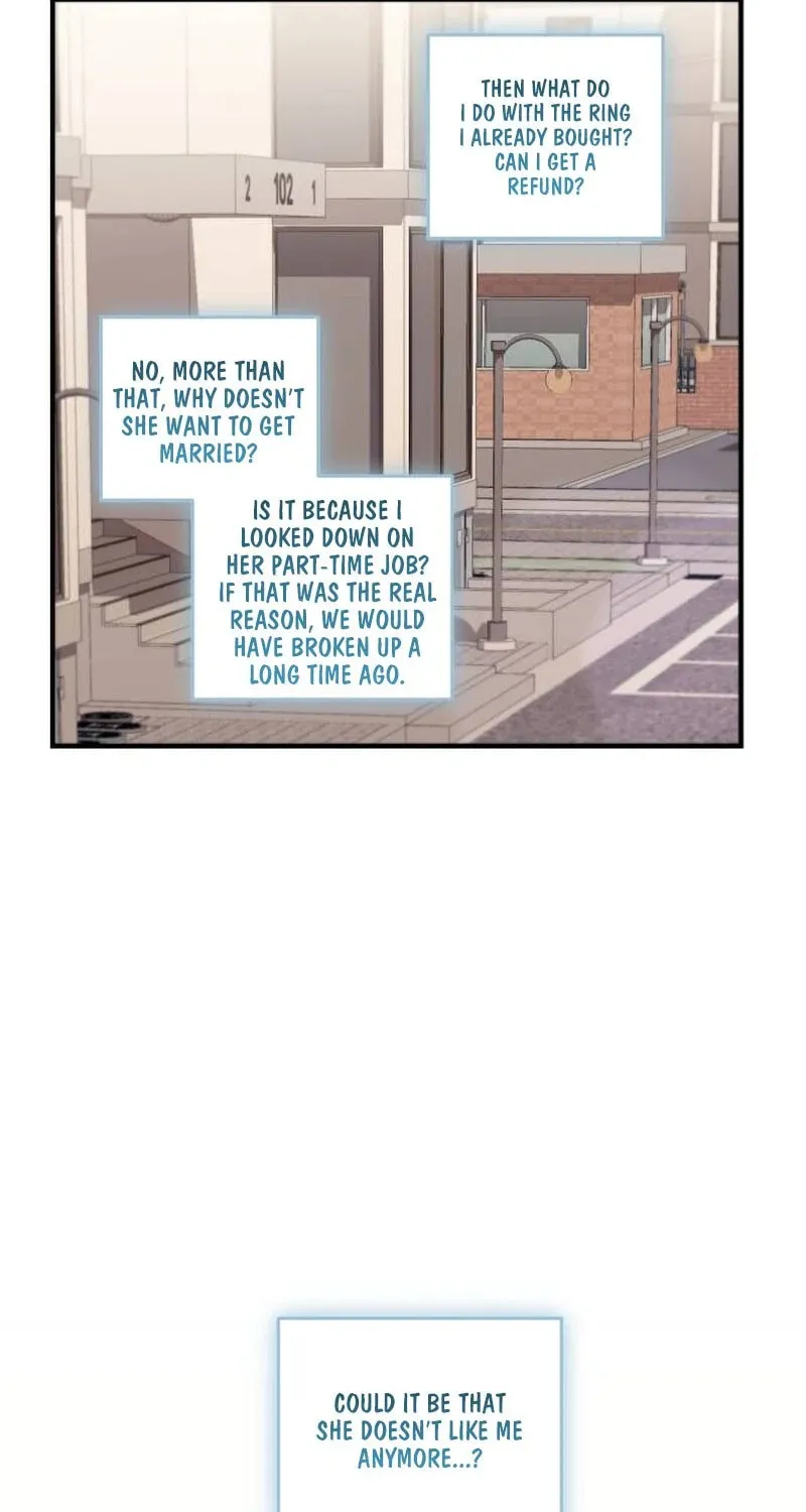 Read Long-Term Relationship chapter 6 image 31 on Lezhin