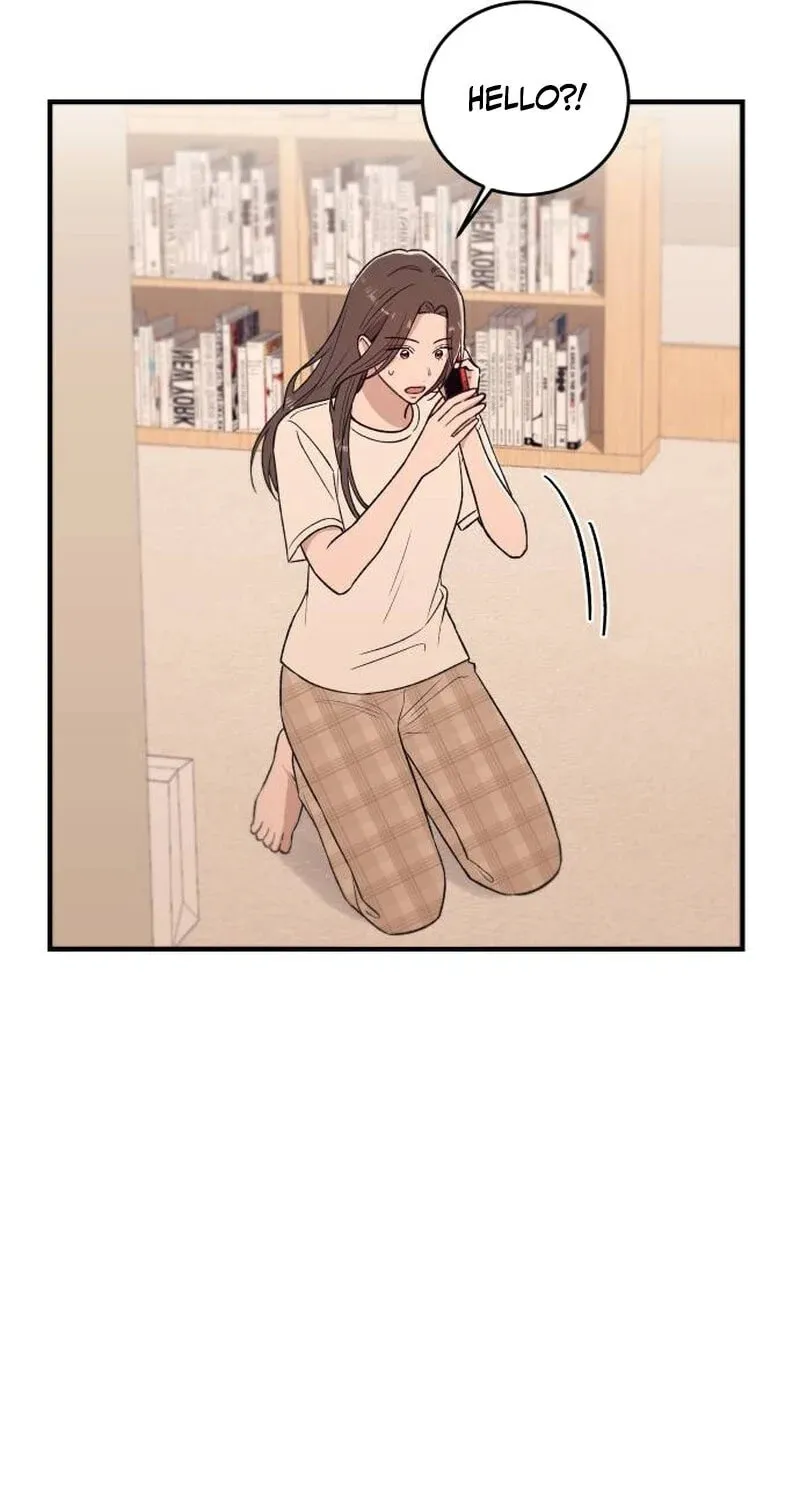 Read Long-Term Relationship chapter 6 image 45 on Lezhin