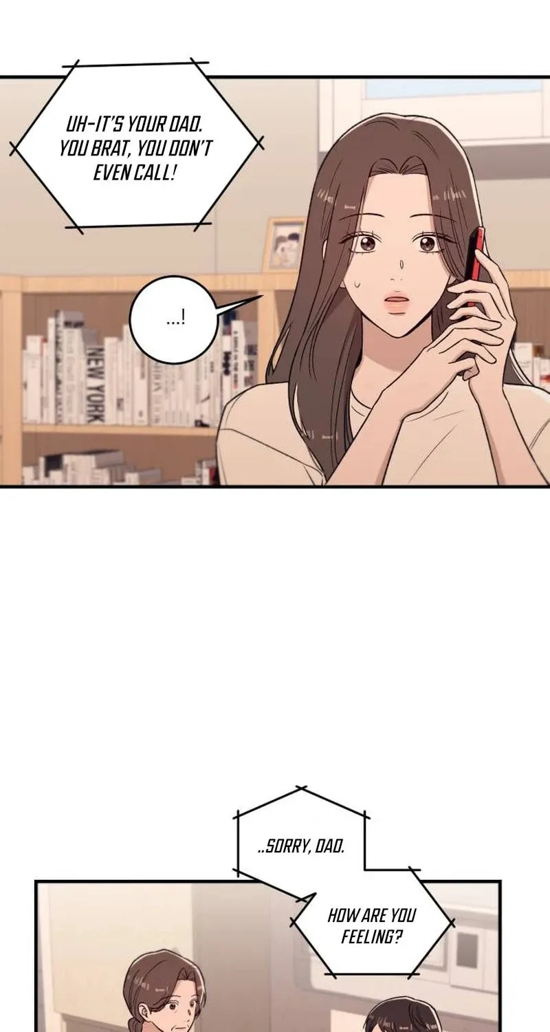 Read Long-Term Relationship chapter 6 image 46 on Lezhin