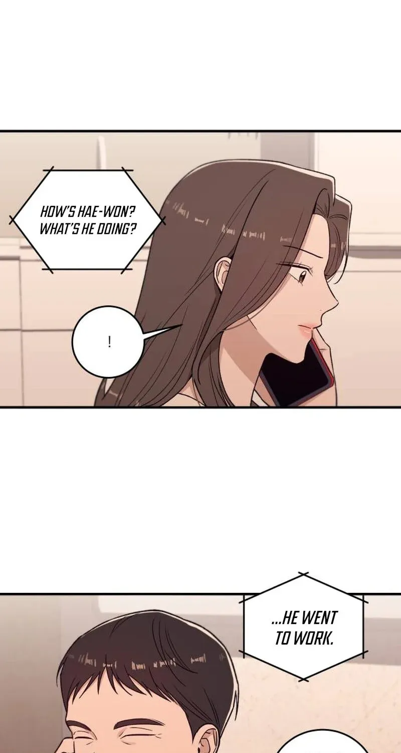 Read Long-Term Relationship chapter 6 image 48 on Lezhin