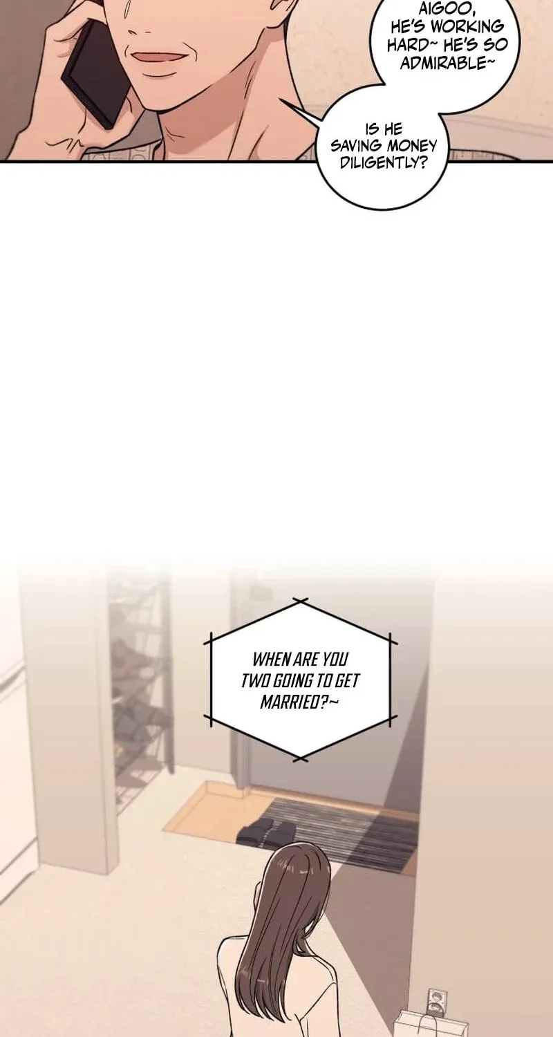 Read Long-Term Relationship chapter 6 image 49 on Lezhin