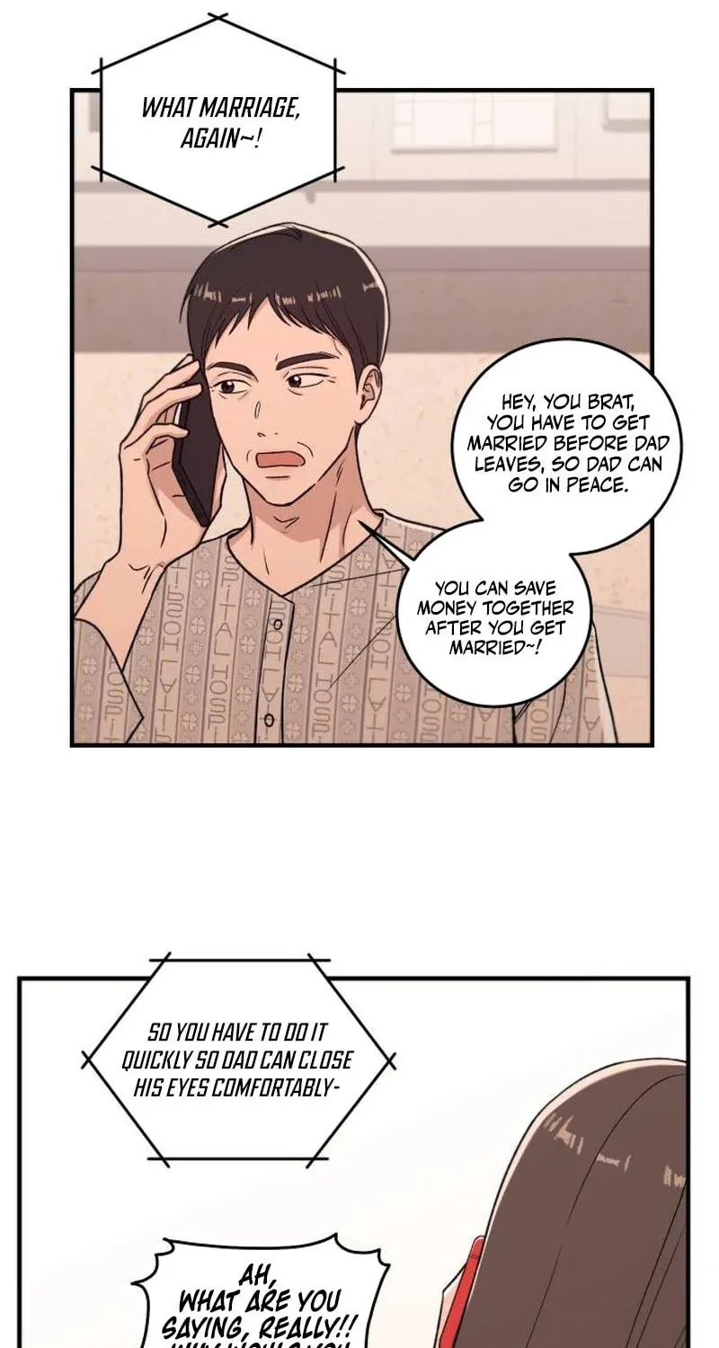 Read Long-Term Relationship chapter 6 image 51 on Lezhin