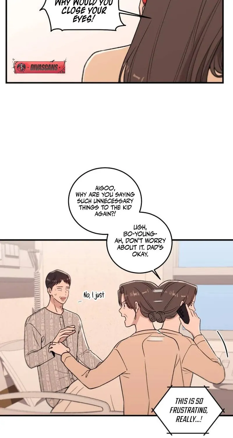 Read Long-Term Relationship chapter 6 image 52 on Lezhin