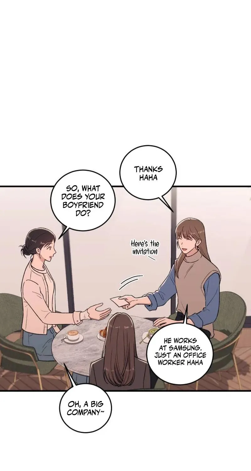 Read Long-Term Relationship chapter 6 image 58 on Lezhin