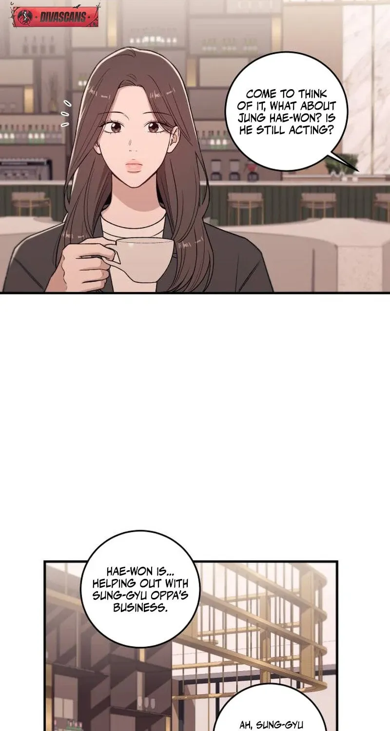 Read Long-Term Relationship chapter 6 image 64 on Lezhin