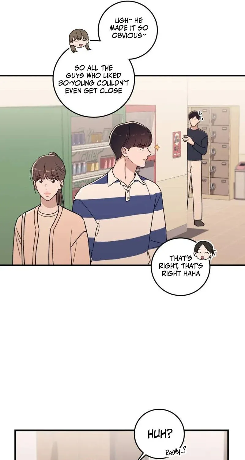 Read Long-Term Relationship chapter 6 image 69 on Lezhin