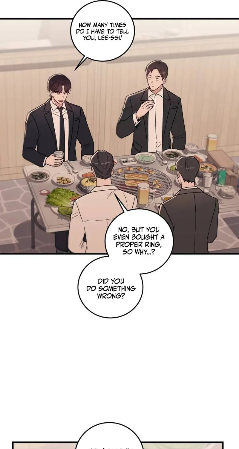 Read Long-Term Relationship chapter 6 image 80 on Lezhin