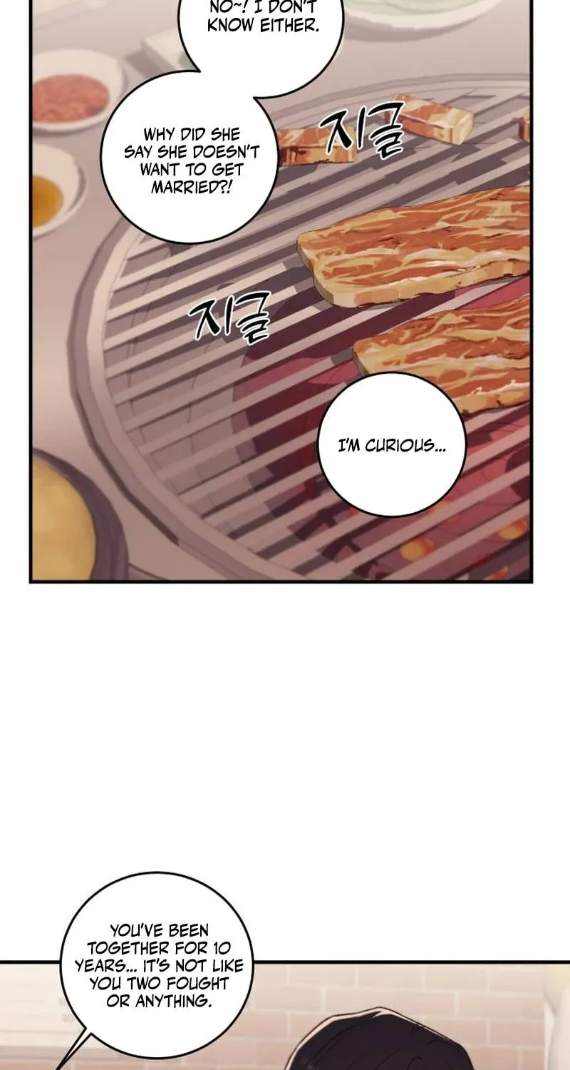 Read Long-Term Relationship chapter 6 image 81 on Lezhin
