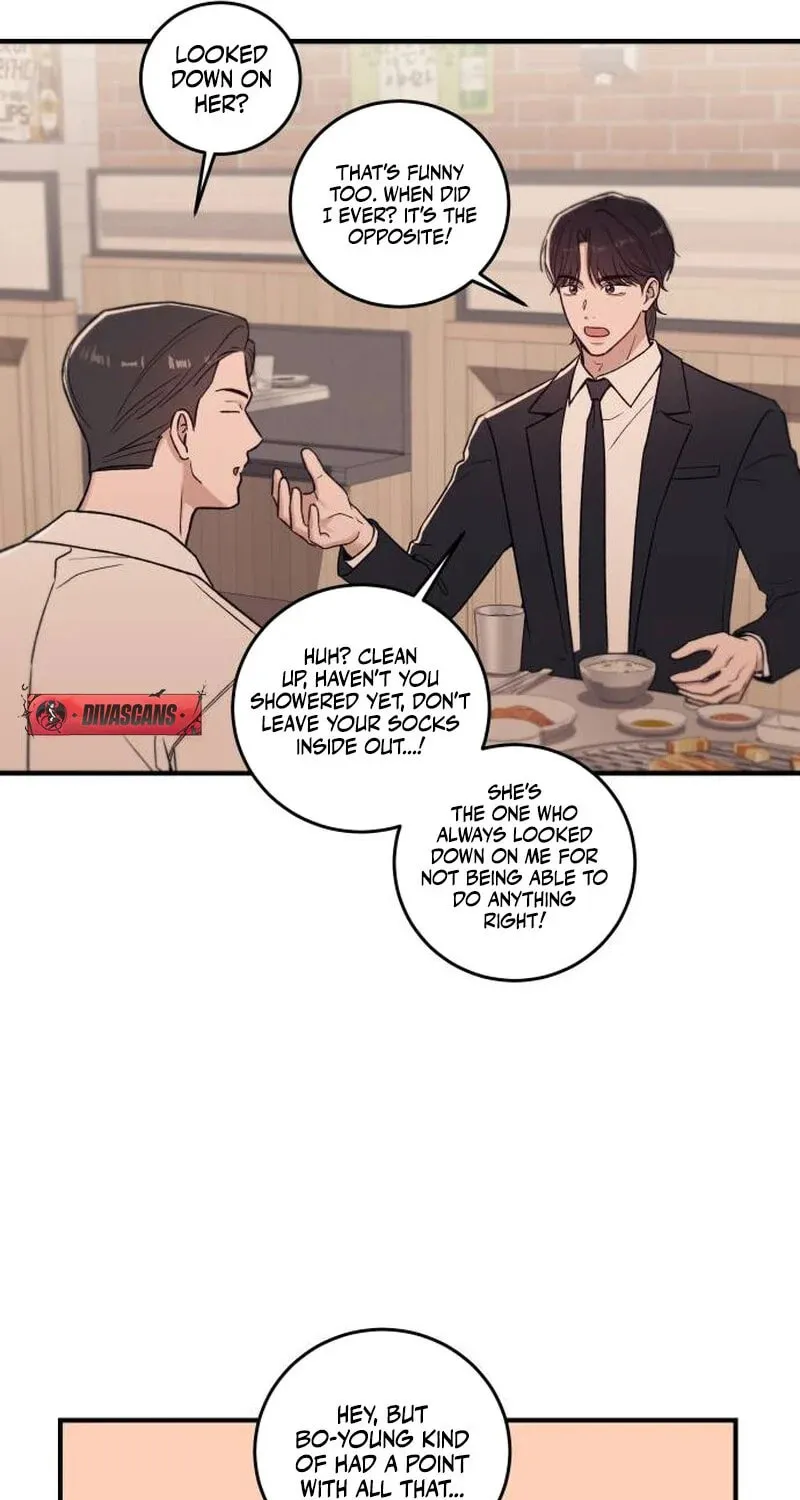 Read Long-Term Relationship chapter 6 image 83 on Lezhin