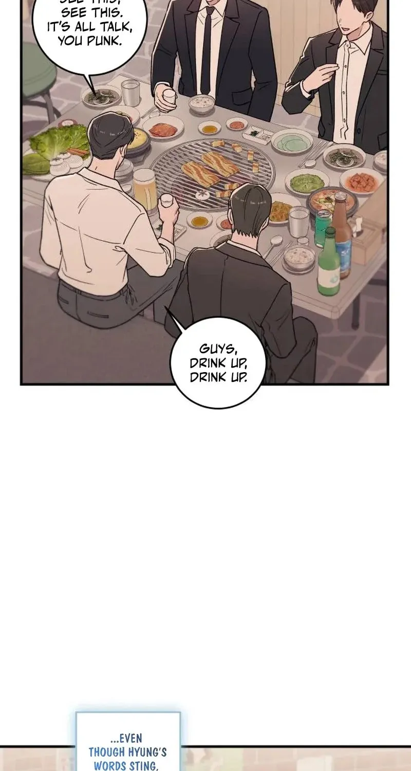 Read Long-Term Relationship chapter 7 image 10 on Lezhin