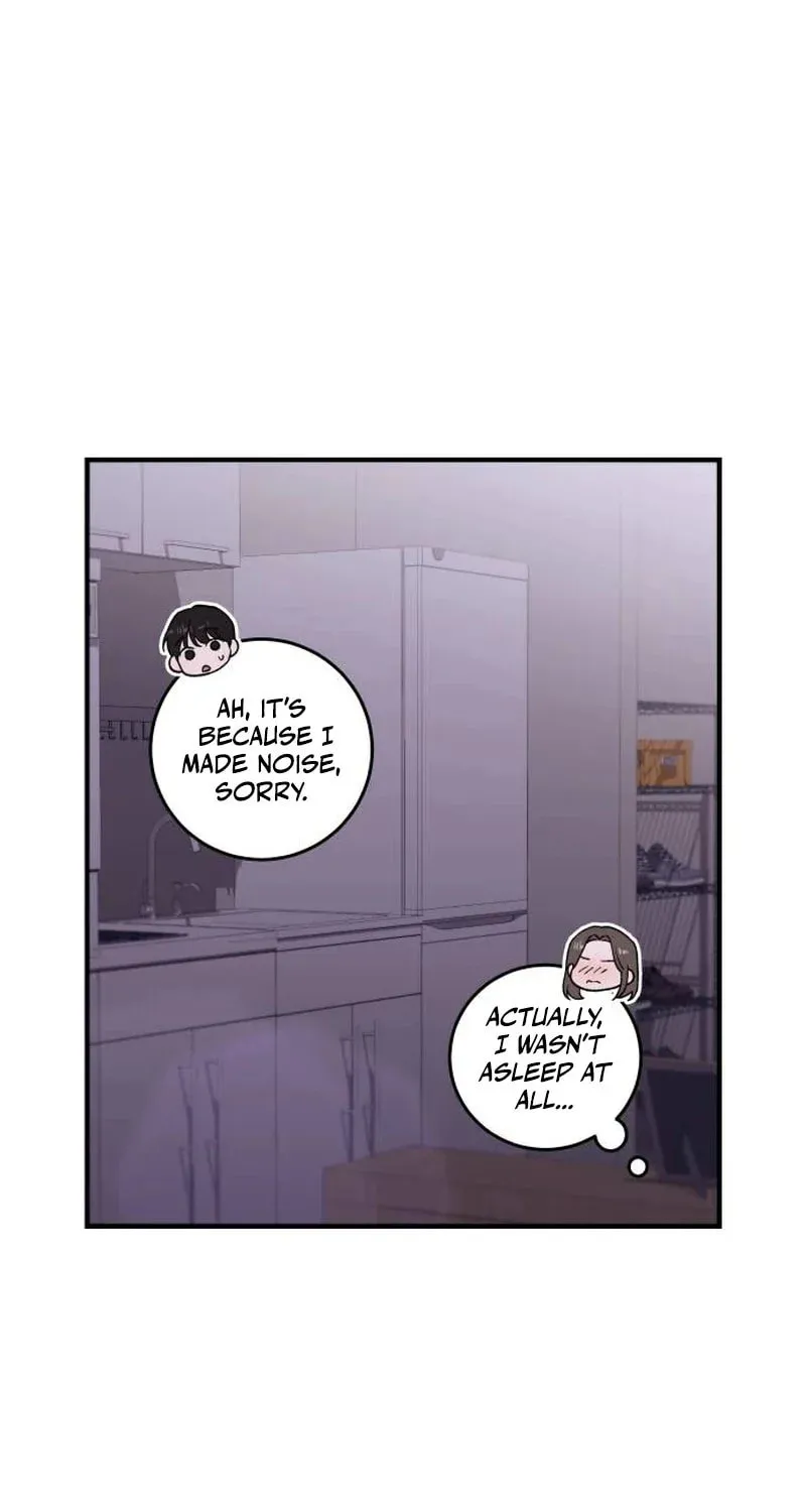 Read Long-Term Relationship chapter 7 image 32 on Lezhin