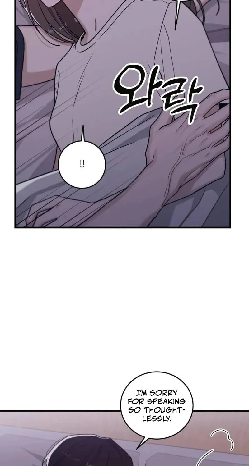 Read Long-Term Relationship chapter 7 image 36 on Lezhin