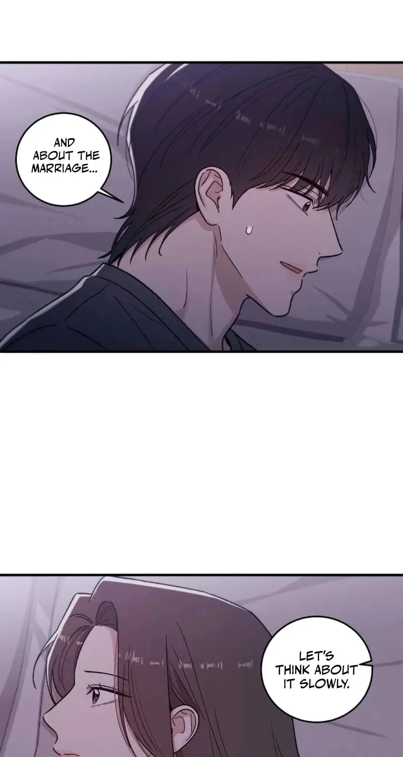 Read Long-Term Relationship chapter 7 image 38 on Lezhin