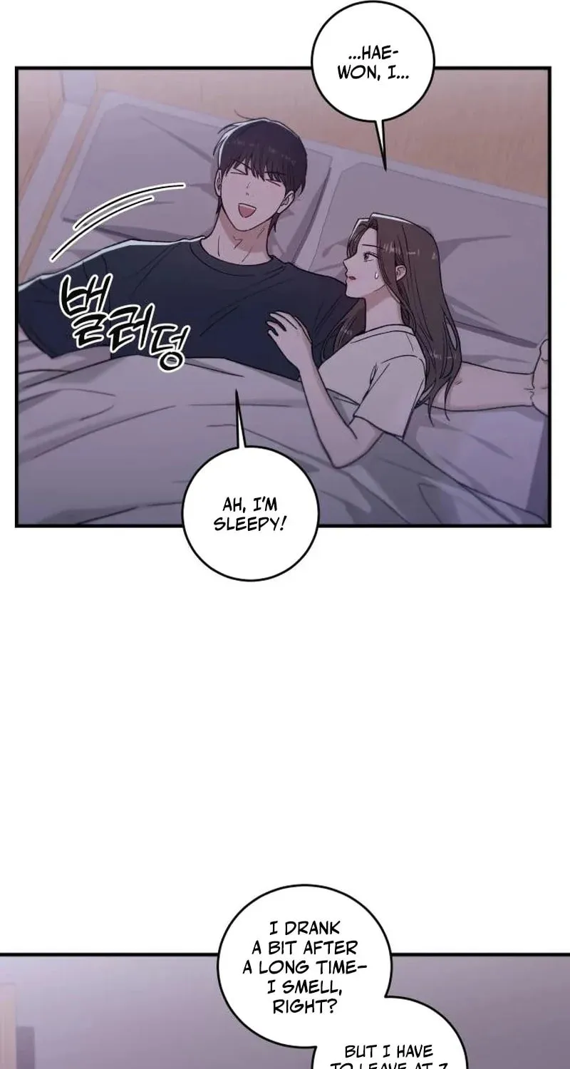 Read Long-Term Relationship chapter 7 image 41 on Lezhin