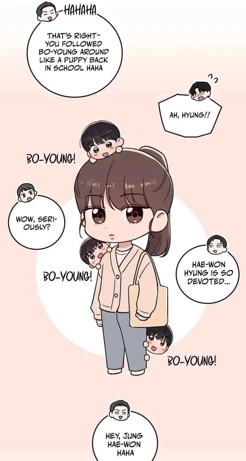 Read Long-Term Relationship chapter 7 image 6 on Lezhin