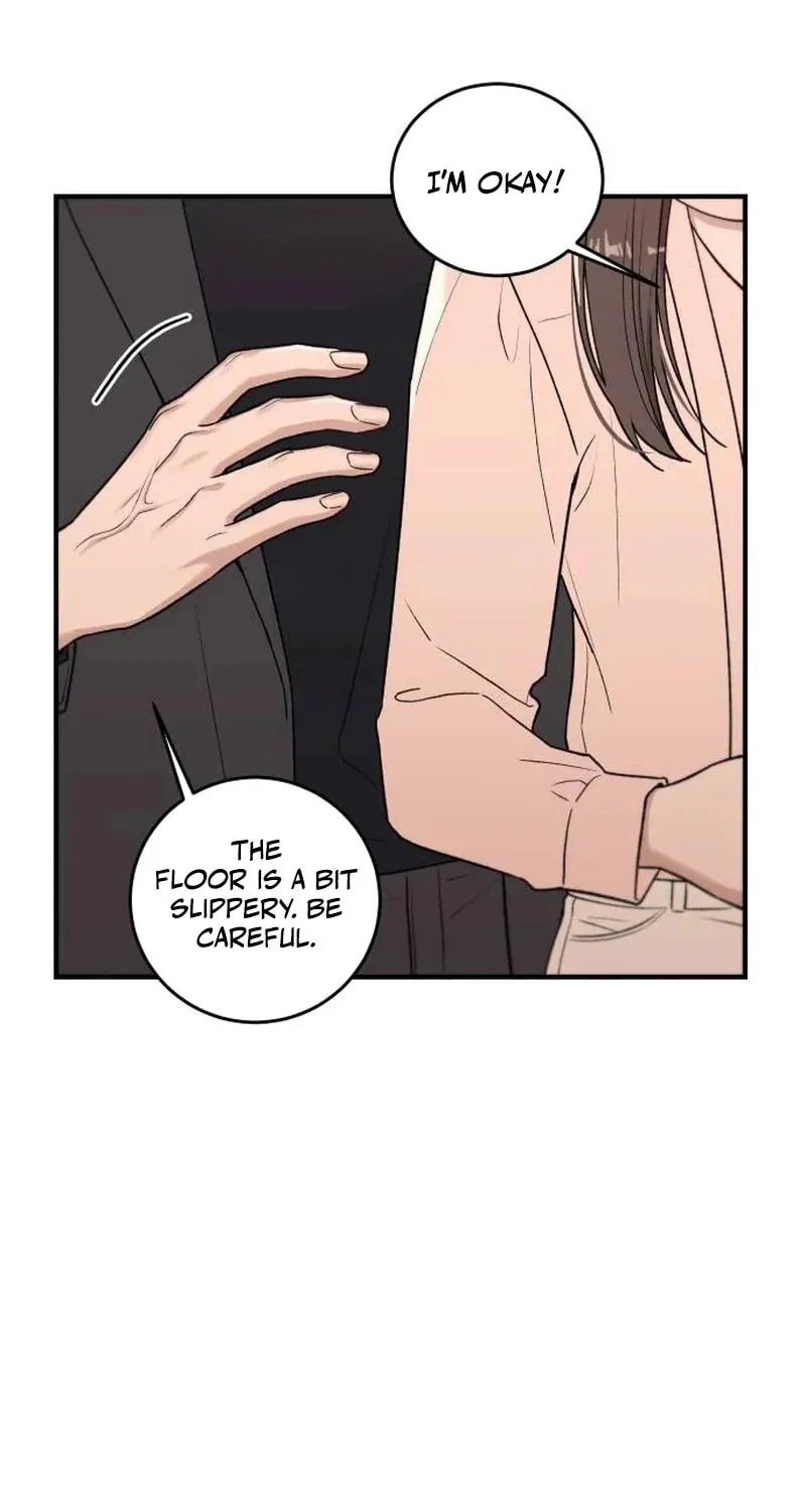 Read Long-Term Relationship chapter 8 image 24 on Lezhin