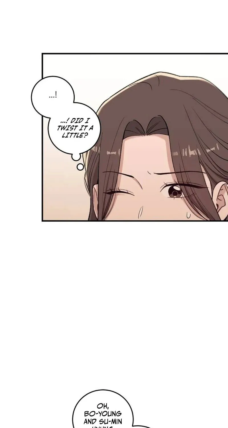 Read Long-Term Relationship chapter 8 image 27 on Lezhin