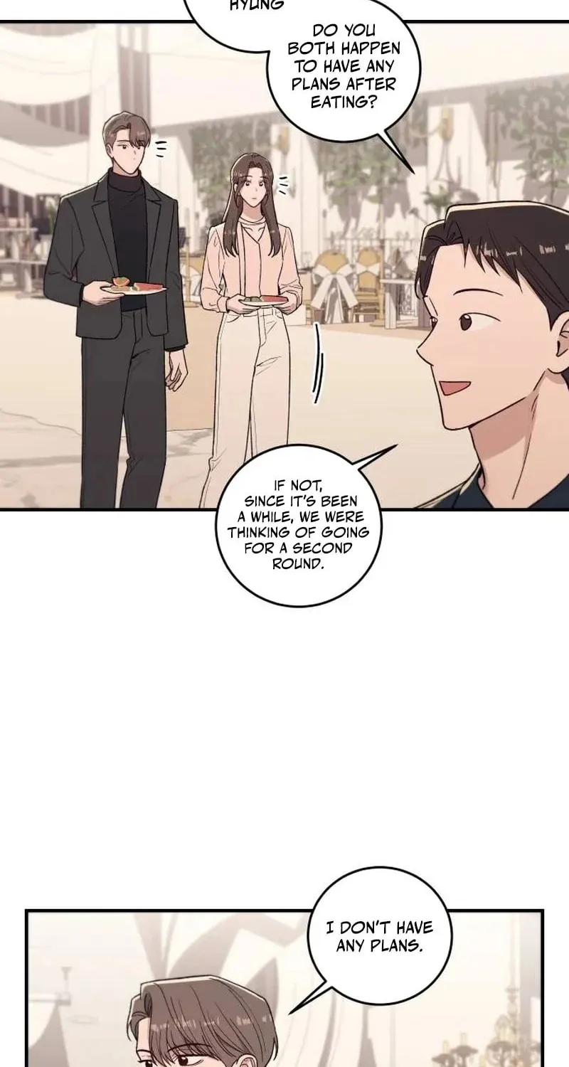 Read Long-Term Relationship chapter 8 image 28 on Lezhin