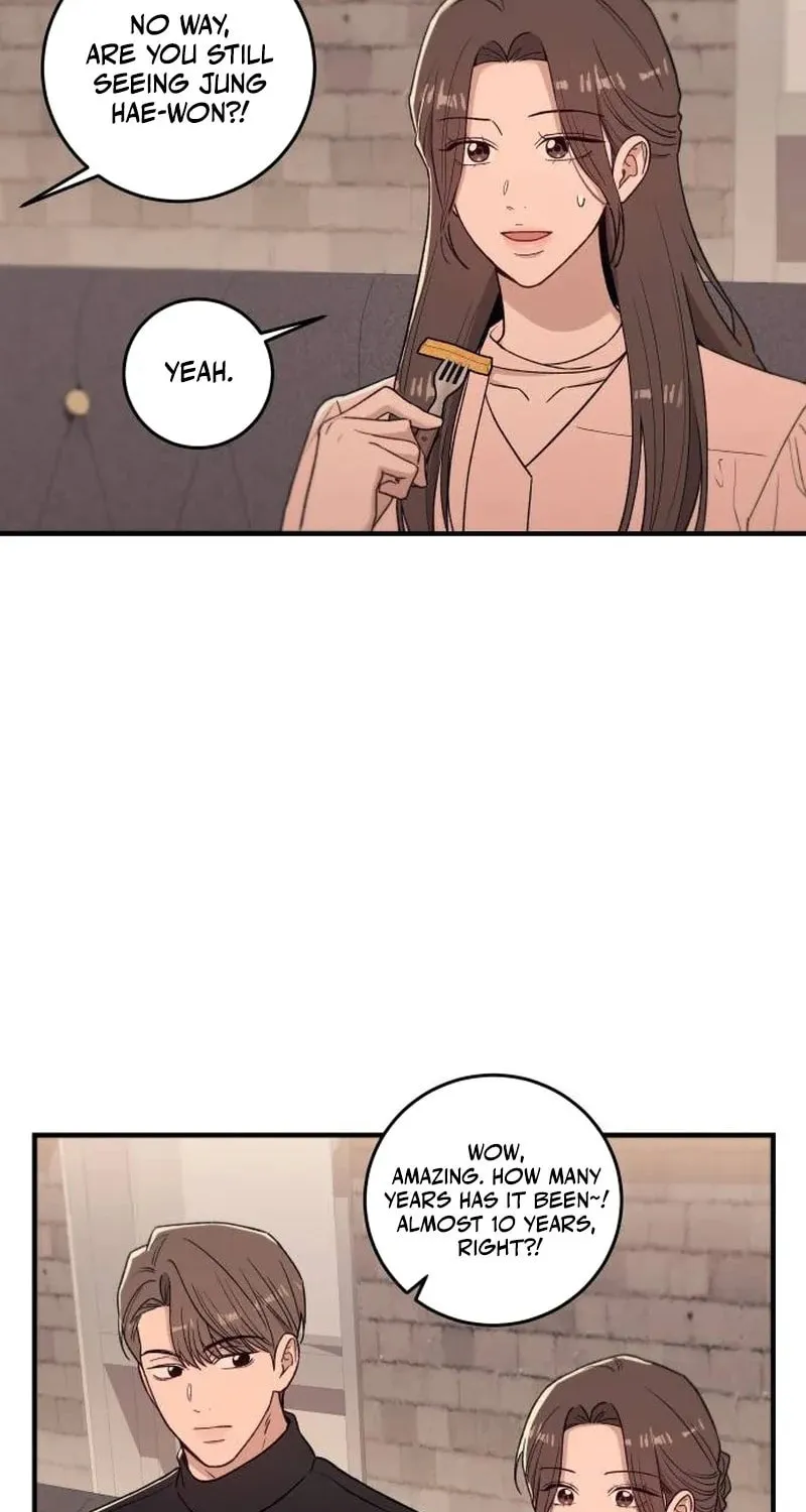 Read Long-Term Relationship chapter 8 image 34 on Lezhin