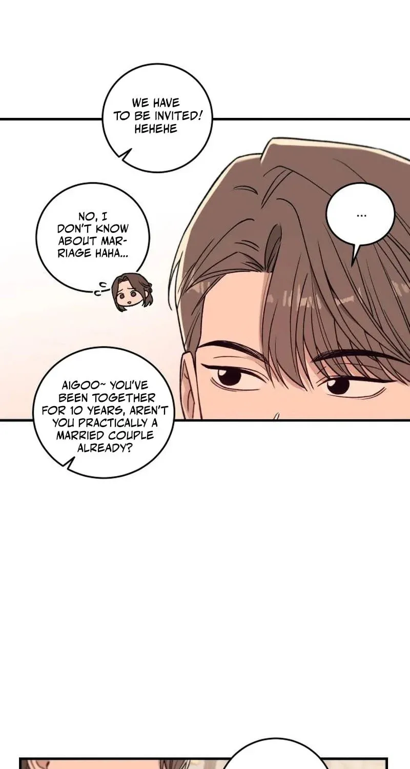 Read Long-Term Relationship chapter 8 image 36 on Lezhin