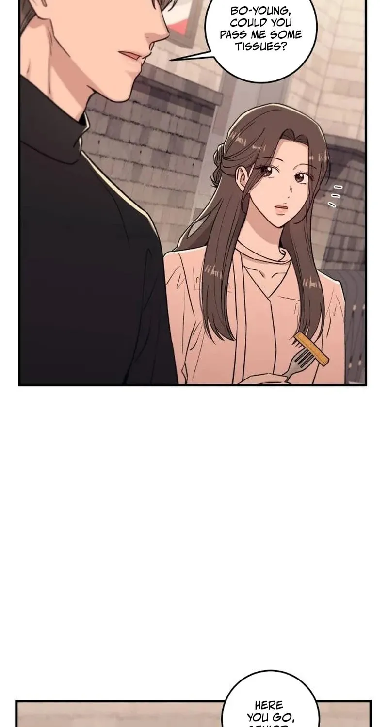 Read Long-Term Relationship chapter 8 image 37 on Lezhin
