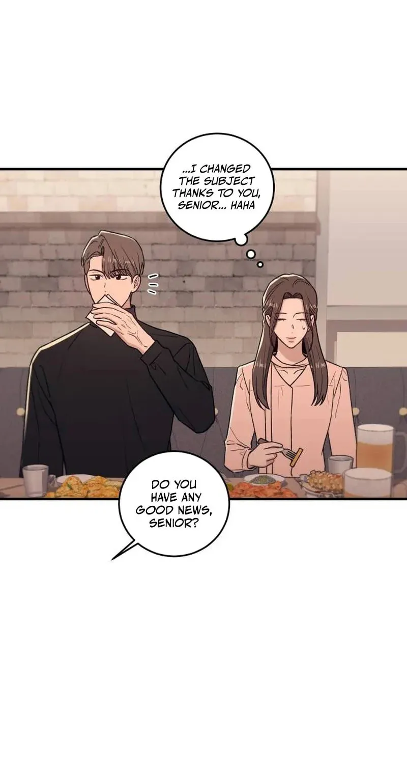 Read Long-Term Relationship chapter 8 image 39 on Lezhin