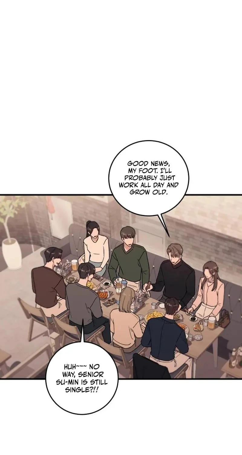 Read Long-Term Relationship chapter 8 image 40 on Lezhin