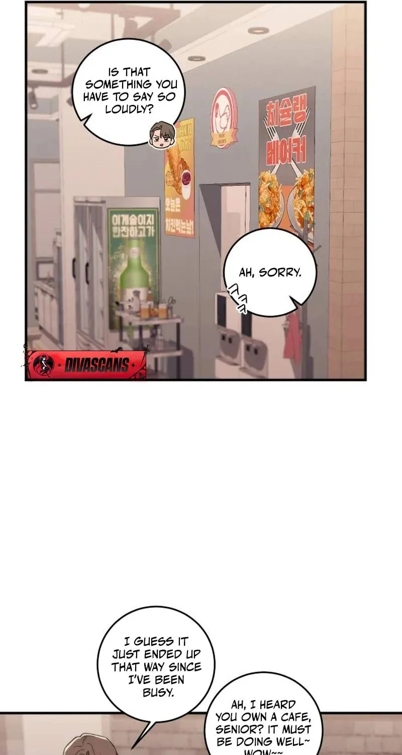 Read Long-Term Relationship chapter 8 image 42 on Lezhin