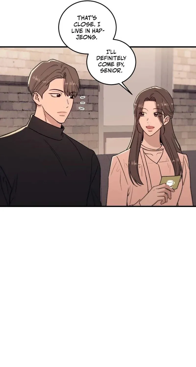 Read Long-Term Relationship chapter 8 image 45 on Lezhin