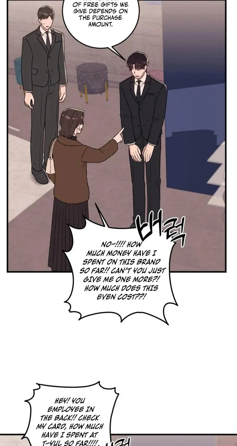 Read Long-Term Relationship chapter 8 image 67 on Lezhin