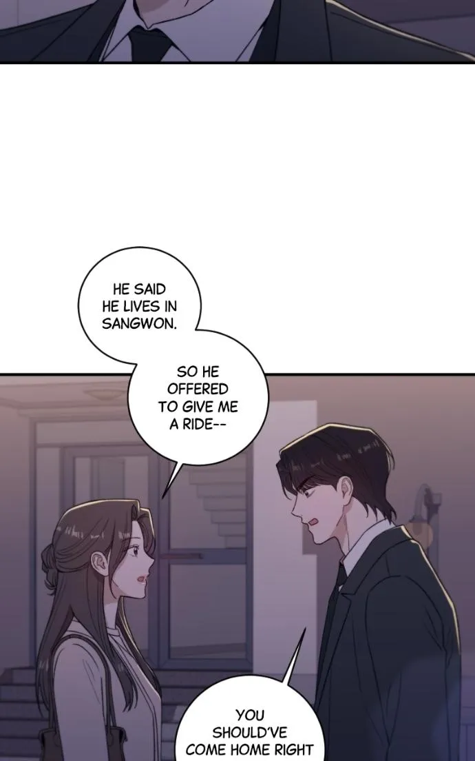 Read Long-Term Relationship chapter 9 image 24 on Lezhin
