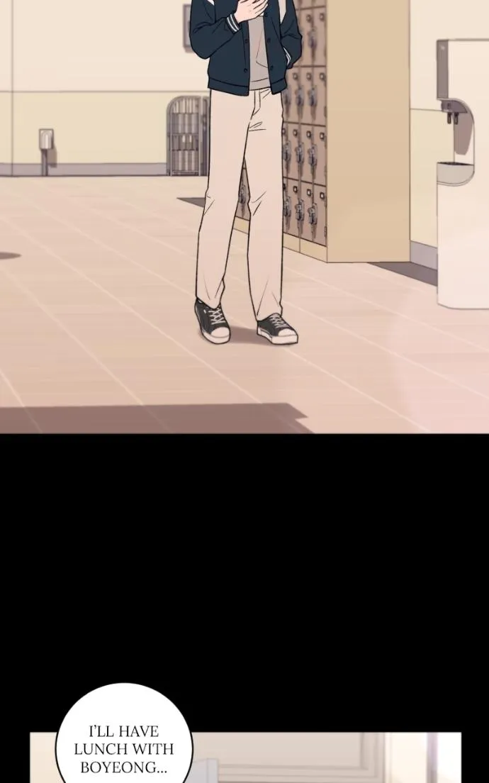Read Long-Term Relationship chapter 9 image 30 on Lezhin