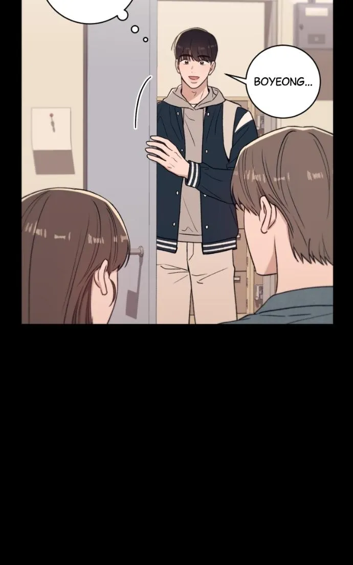 Read Long-Term Relationship chapter 9 image 31 on Lezhin