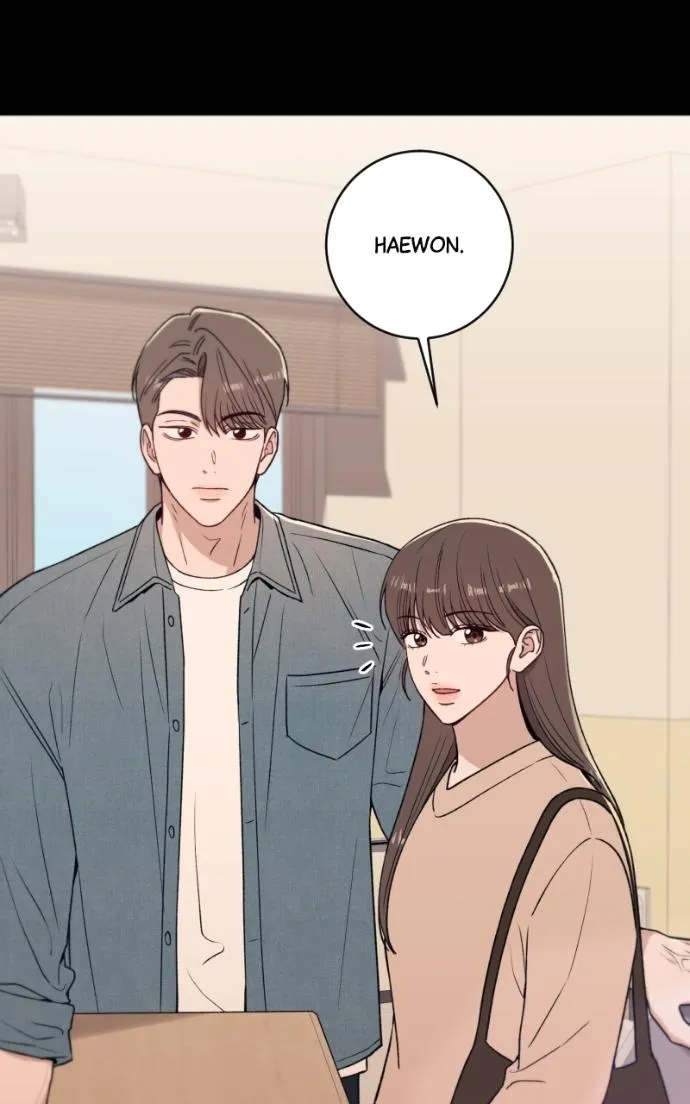 Read Long-Term Relationship chapter 9 image 32 on Lezhin