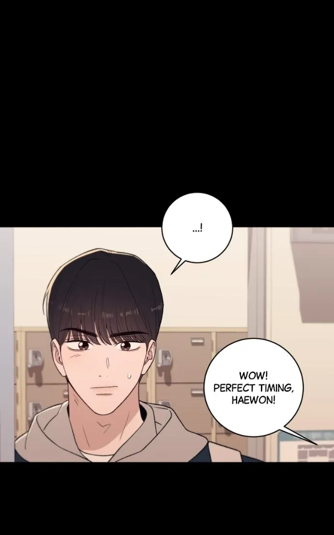 Read Long-Term Relationship chapter 9 image 34 on Lezhin