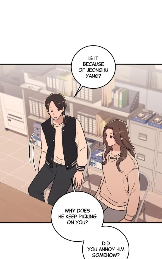 Read Long-Term Relationship chapter 9 image 54 on Lezhin