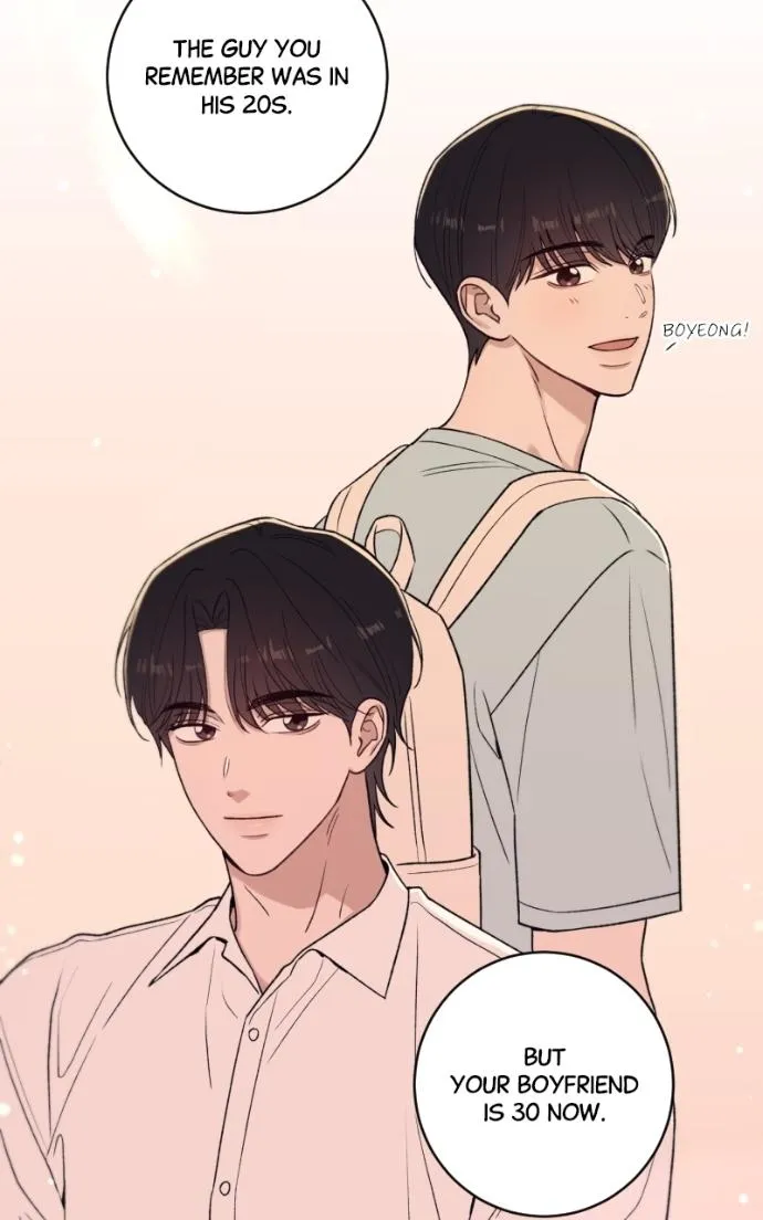 Read Long-Term Relationship chapter 9 image 65 on Lezhin