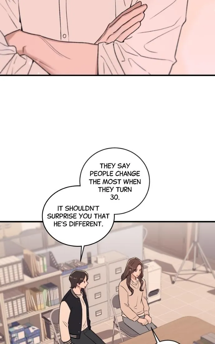Read Long-Term Relationship chapter 9 image 66 on Lezhin