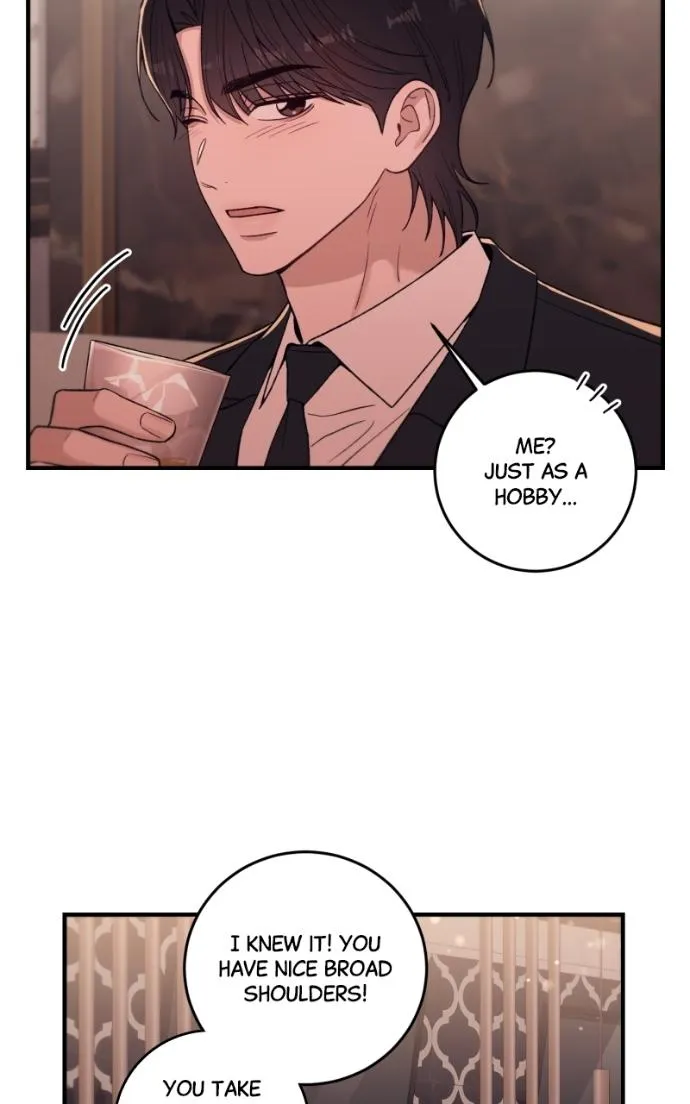 Read Long-Term Relationship chapter 9 image 83 on Lezhin
