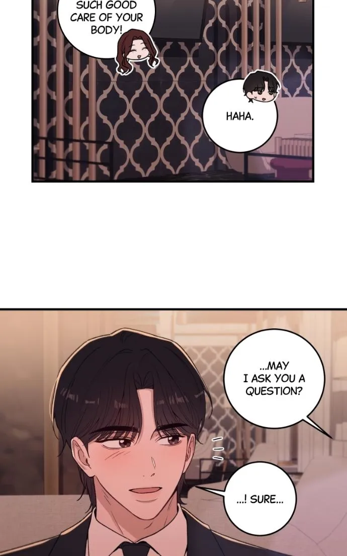 Read Long-Term Relationship chapter 9 image 84 on Lezhin