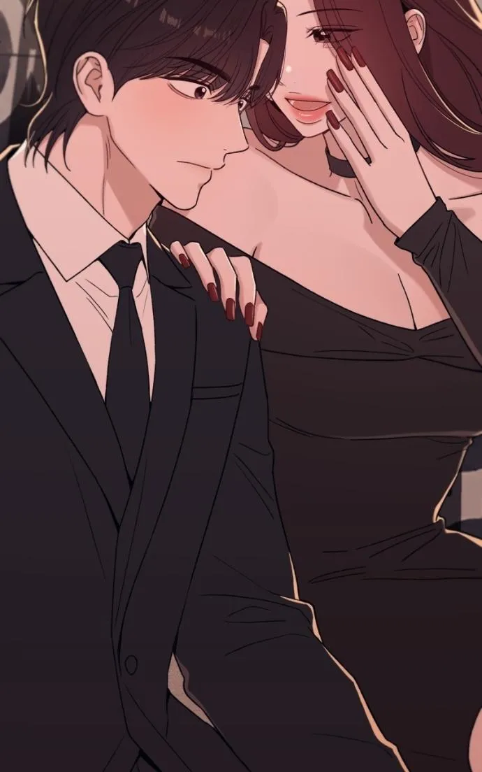Read Long-Term Relationship chapter 9 image 91 on Lezhin