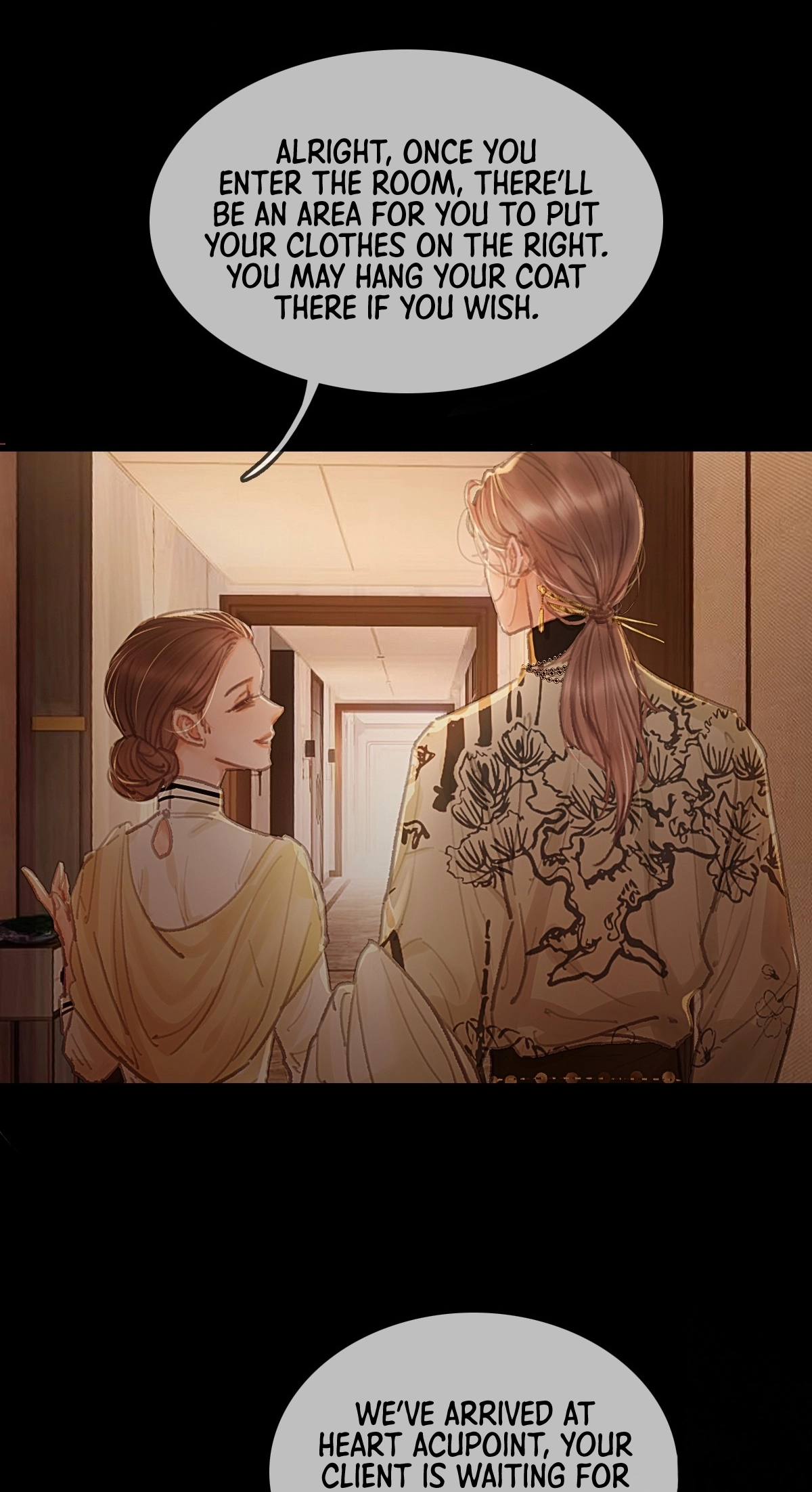 Read Long time no see, Dimwit chapter 1 image 12 on Lezhin