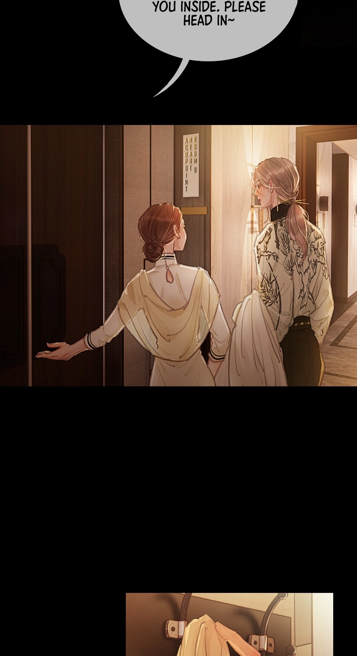 Read Long time no see, Dimwit chapter 1 image 13 on Lezhin