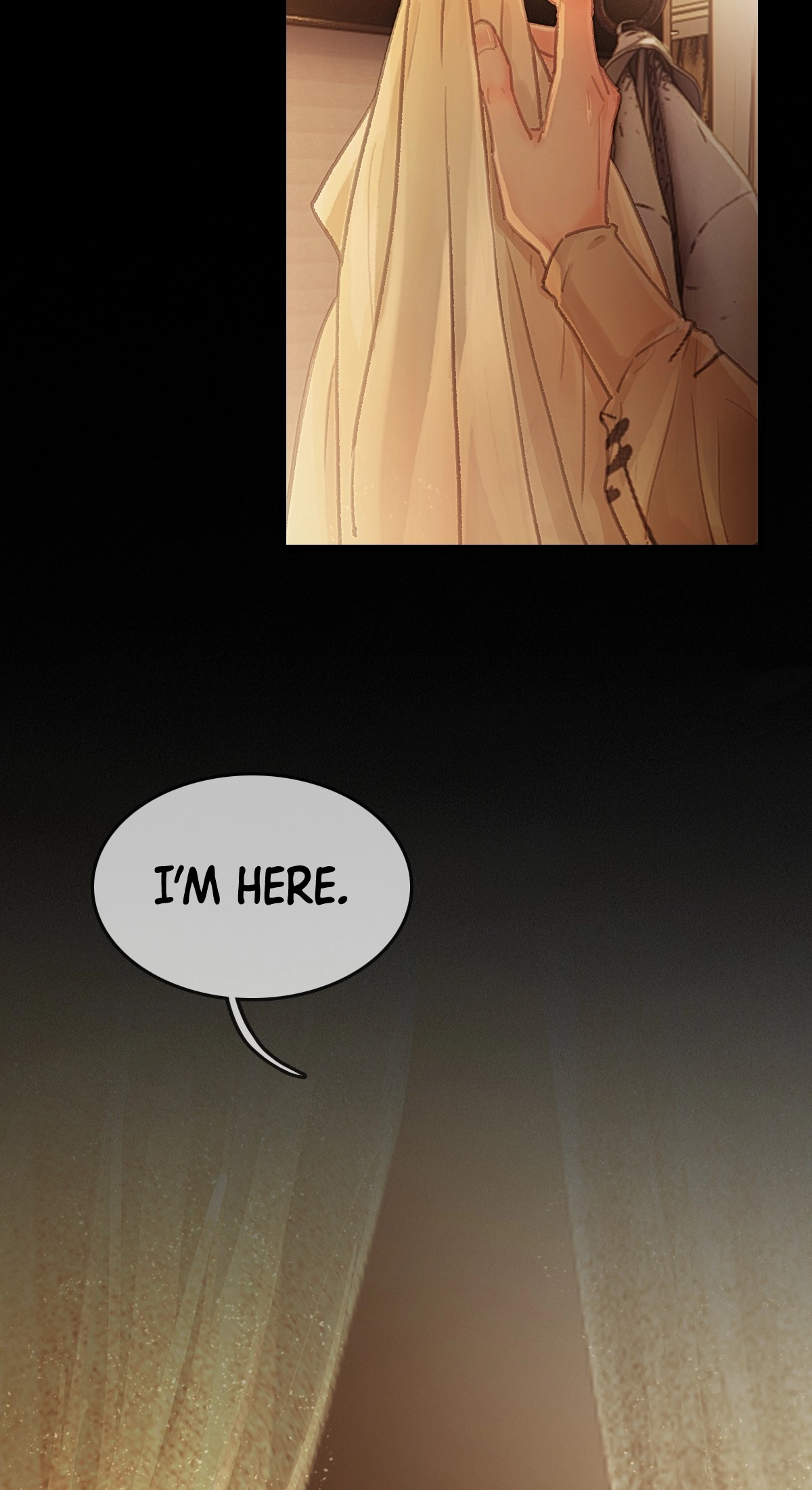Read Long time no see, Dimwit chapter 1 image 14 on Lezhin