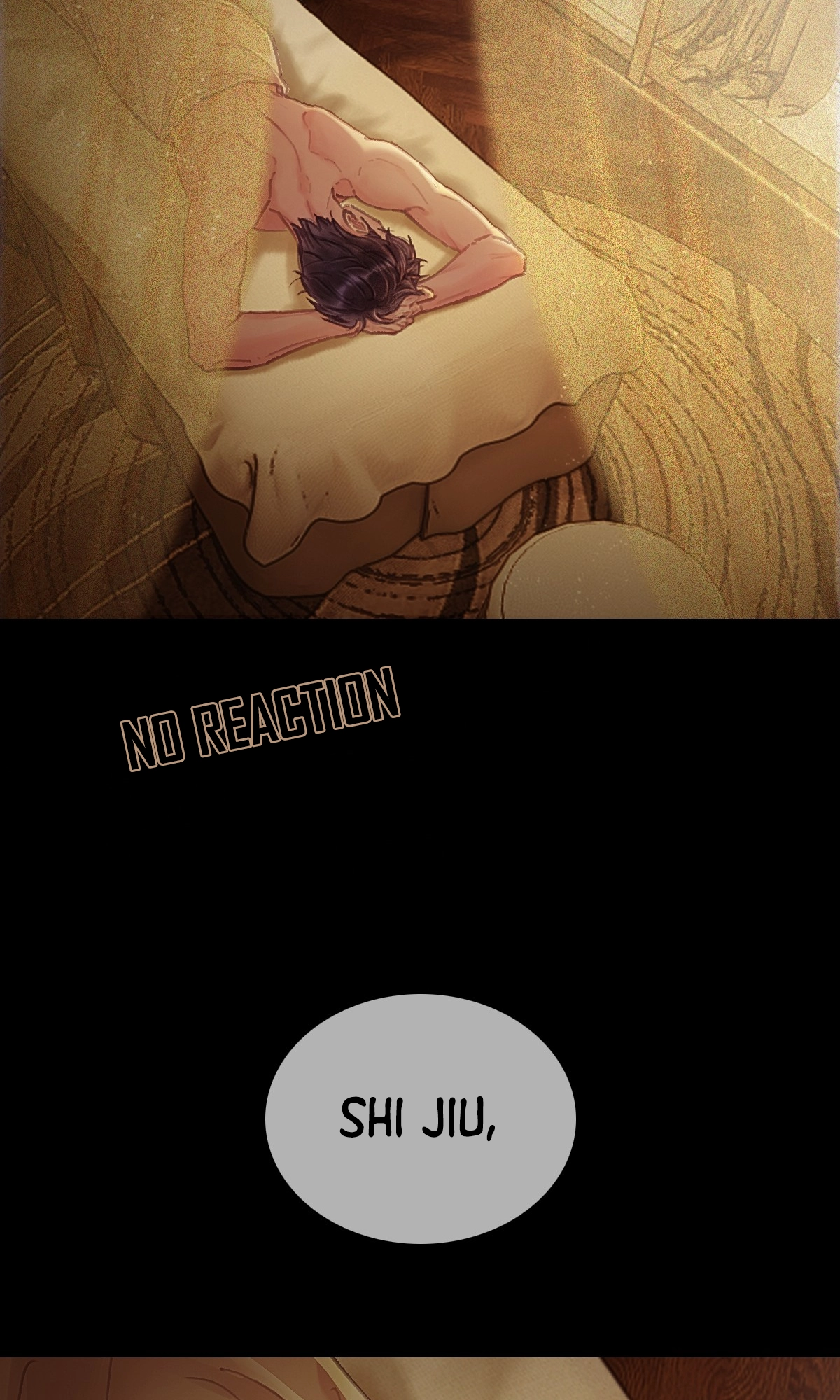 Read Long time no see, Dimwit chapter 1 image 17 on Lezhin