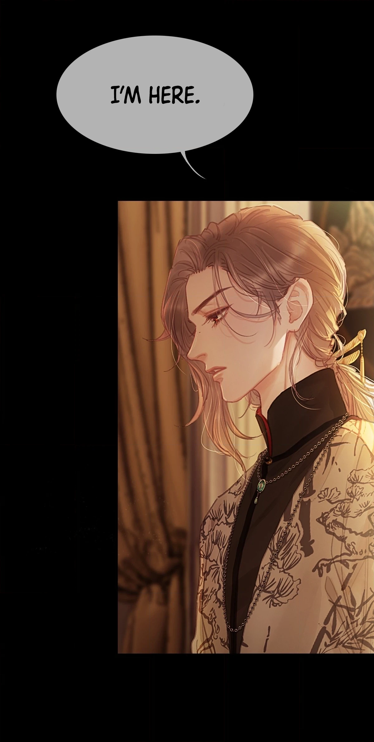 Read Long time no see, Dimwit chapter 1 image 19 on Lezhin