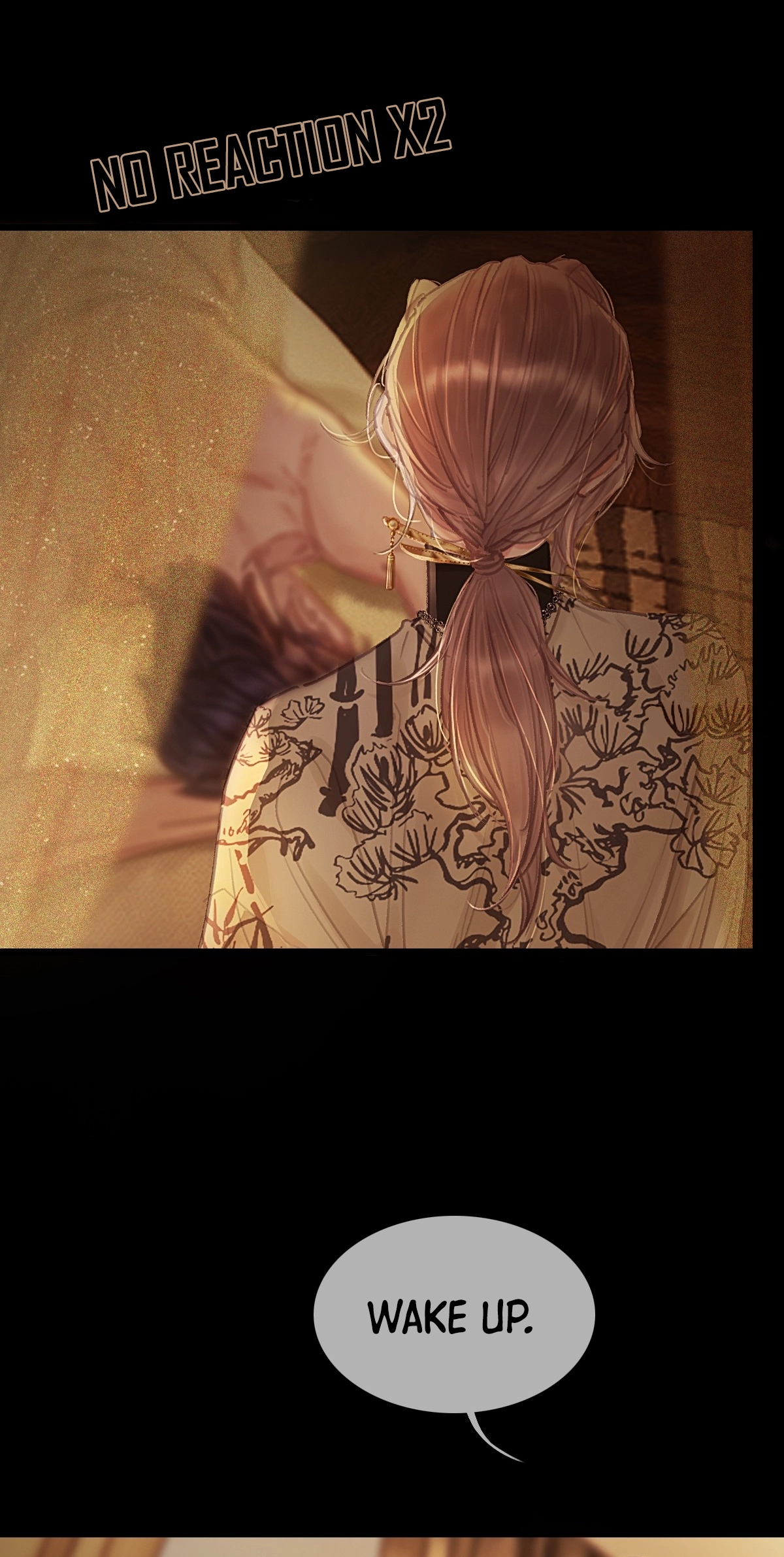 Read Long time no see, Dimwit chapter 1 image 20 on Lezhin