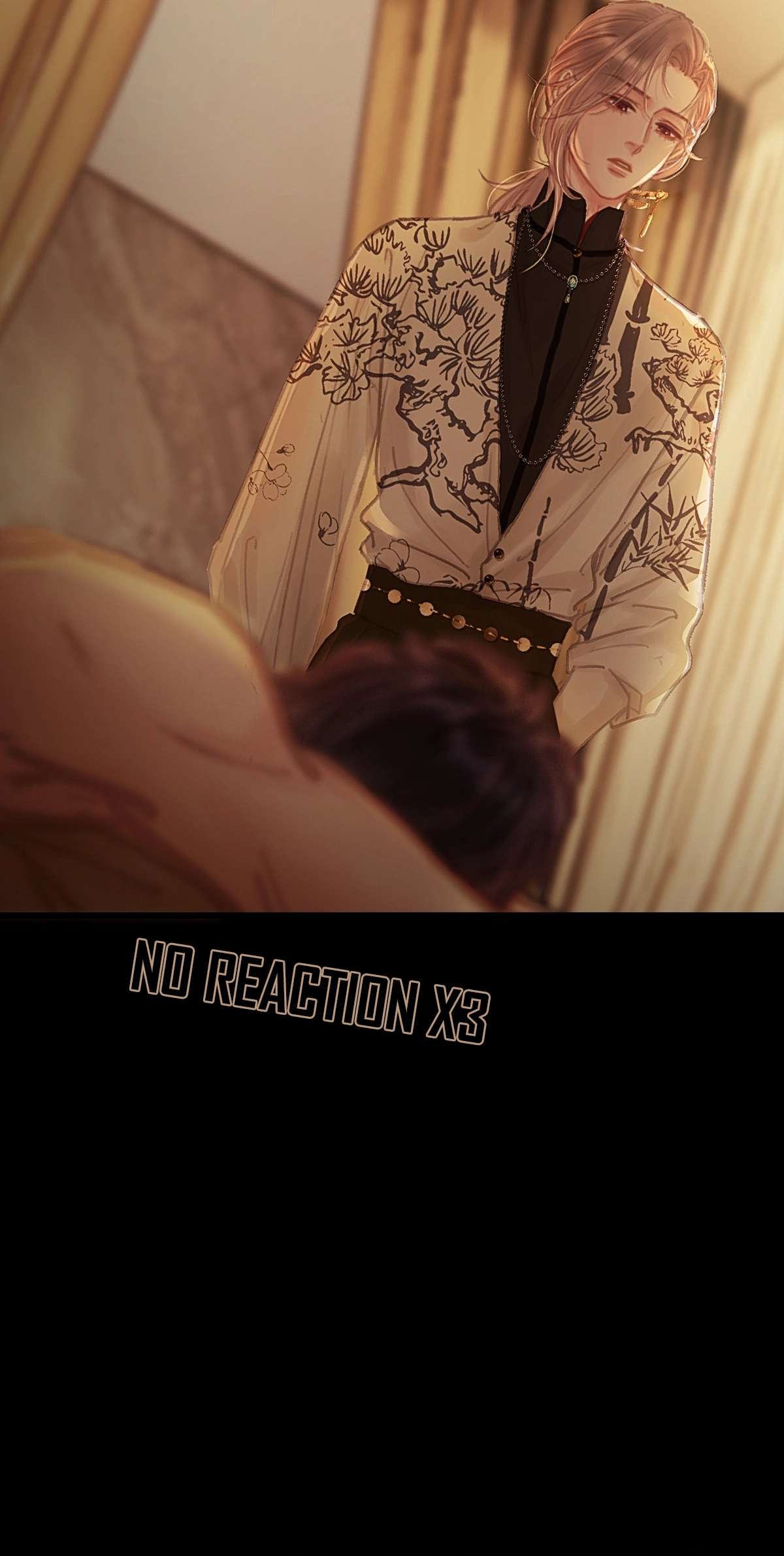Read Long time no see, Dimwit chapter 1 image 21 on Lezhin