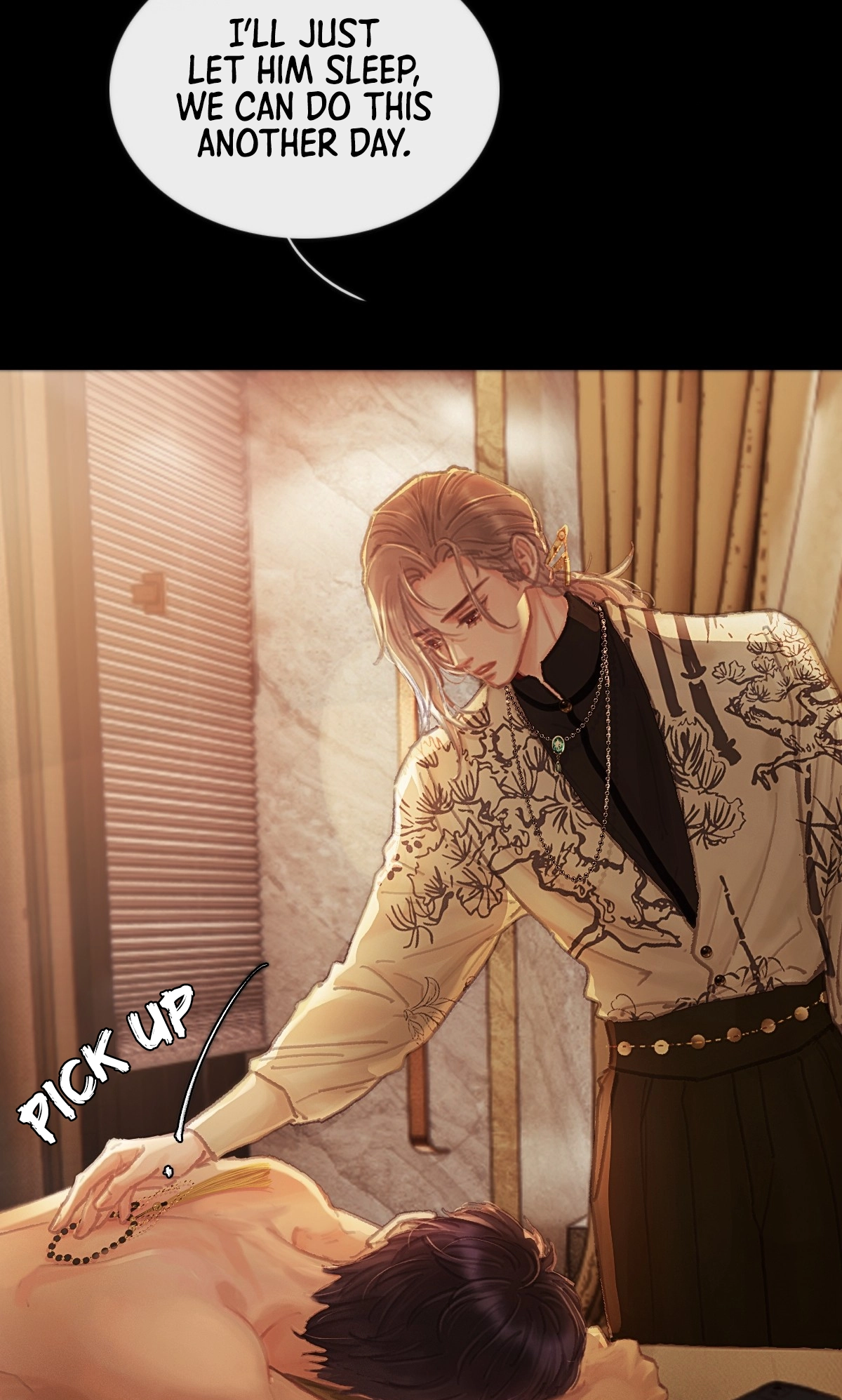 Read Long time no see, Dimwit chapter 1 image 25 on Lezhin